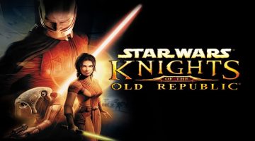 Os 10 melhores personagens dos games de Star Wars