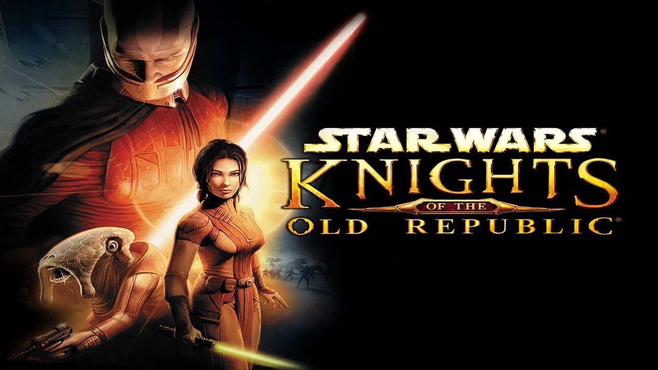 Os 10 melhores personagens dos games de Star Wars