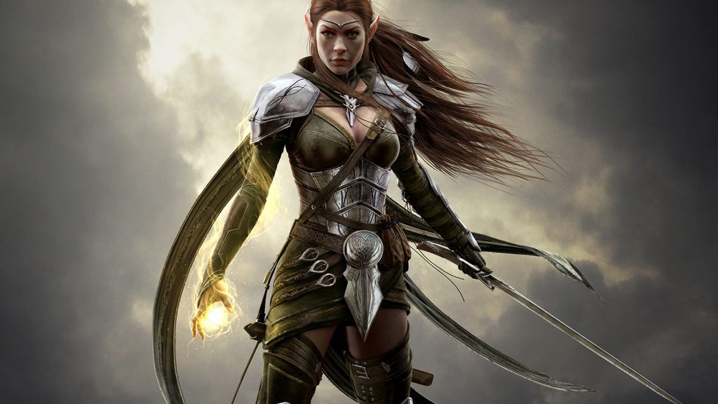Por que a Bethesda está escondendo The Elder Scrolls 6 de nós?