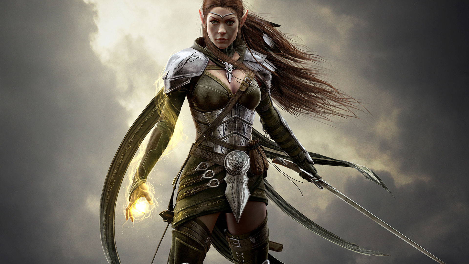 Por que a Bethesda está escondendo The Elder Scrolls 6 de nós?