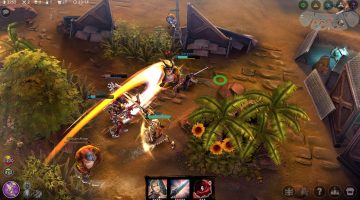 Equipe sul-coreana Phoenix Armada vence Campeonato Mundial de Vainglory