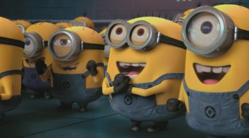 Minions trabalharam para “aquele país” na Segunda Guerra? Criador conta