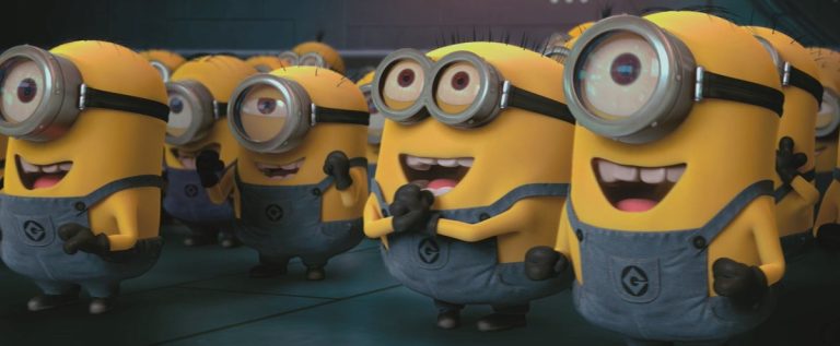 Minions trabalharam para “aquele país” na Segunda Guerra? Criador conta