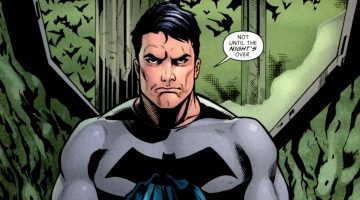 Batman: por que o nome verdadeiro do herói é Bruce Wayne?