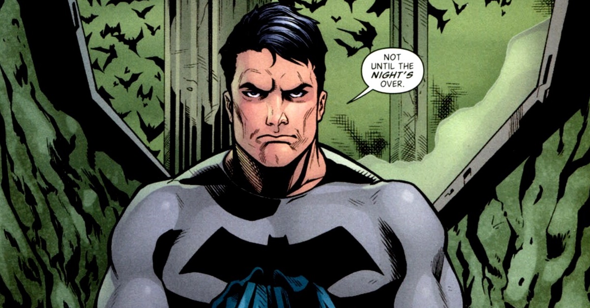 Batman: por que o nome verdadeiro do herói é Bruce Wayne?