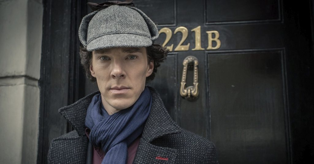 Sherlock: co-criador revela esperança ao falar da quinta temporada da série