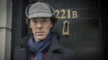 Sherlock: co-criador revela esperança ao falar da quinta temporada da série