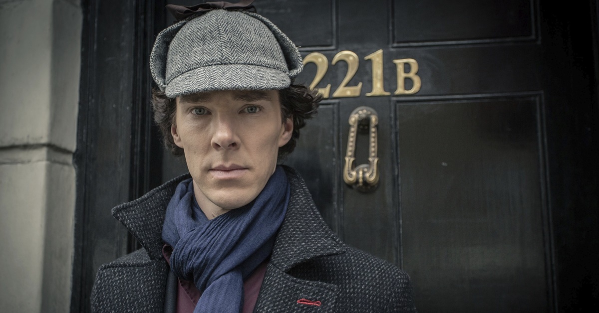 Sherlock: co-criador revela esperança ao falar da quinta temporada da série