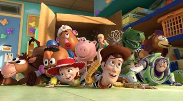 Toy Story 4 ganha novo trailer cheio de ação e nostalgia; assista