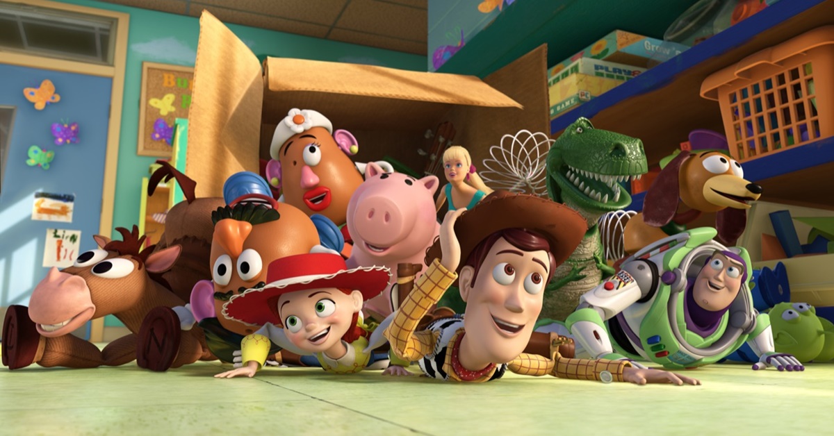 Toy Story 4 ganha novo trailer cheio de ação e nostalgia; assista