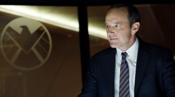 Agente Coulson pode ser importante em Vingadores 4, diz teoria