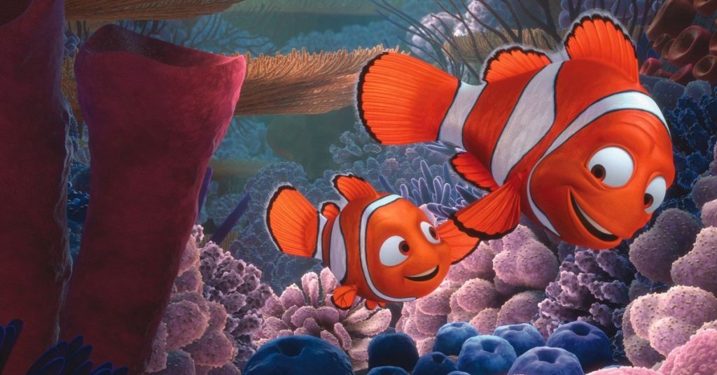 Pixar deve lançar um novo Procurando Nemo: será um fracasso?