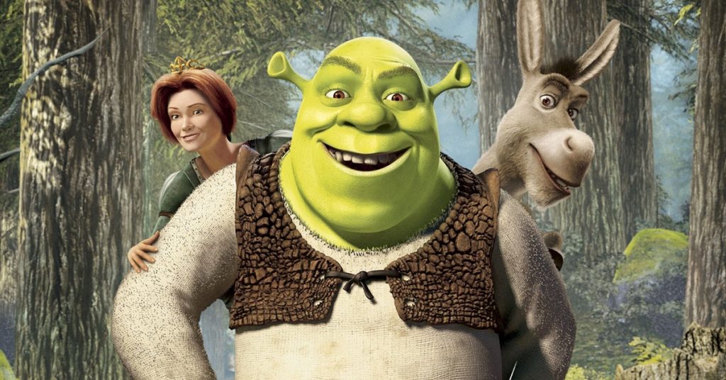Mike Myers revela que Shrek foi inicialmente pensado para outro ator
