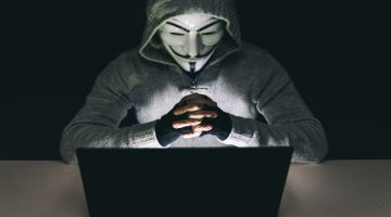 Anonymous expõe dados do novo presidente do Senado