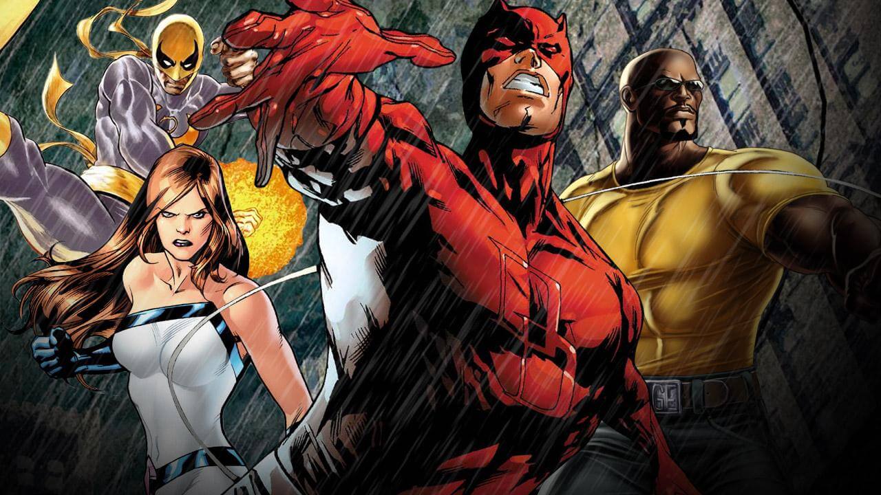 Defensores ganharão revista mensal na Marvel