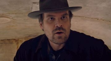 Stranger Things: teoria de fãs pode ter revelado segredos de Hopper