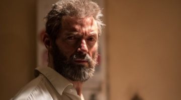 Primeiras críticas sobre Logan são bastante positivas