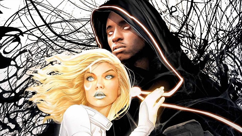 Nova série da Marvel contrata seus protagonistas
