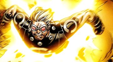 Vingador pode ter morrido em nova revista da Marvel