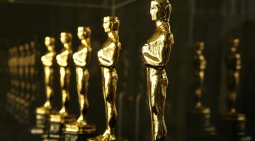 Oscar adota código de conduta após expulsão de Harvey Weinstein