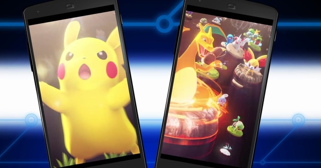 Pokémon Duel: novo jogo de Pokémon é lançado para celulares