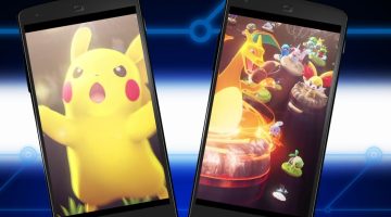 Pokémon Duel: novo jogo de Pokémon é lançado para celulares