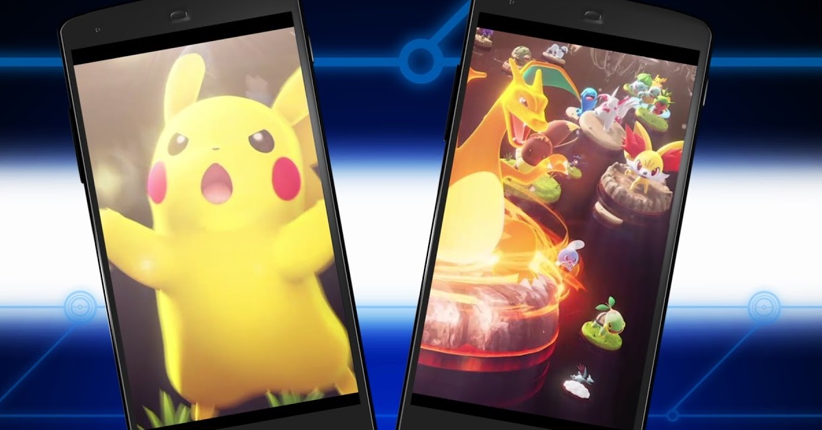 Pokémon Duel: novo jogo de Pokémon é lançado para celulares