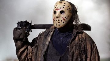 Reboot de Sexta-feira 13 começa a ser filmado em breve