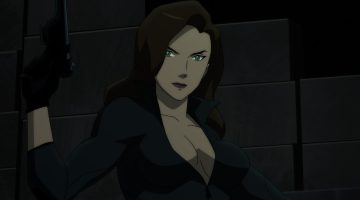 Talia Al Ghul terá importante papel na quinta temporada de Arrow