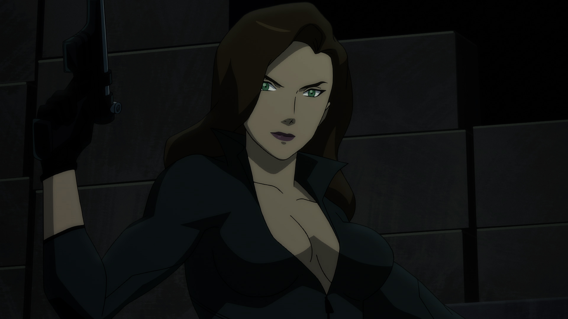 Talia Al Ghul terá importante papel na quinta temporada de Arrow
