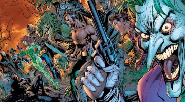 6 vilões que poderiam aparecer nos próximos filmes da DC