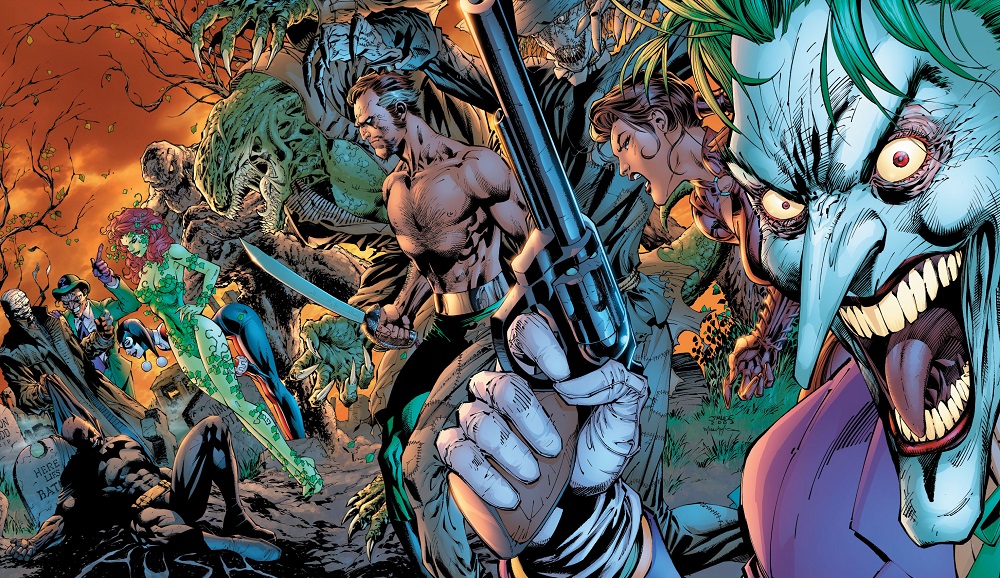 6 vilões que poderiam aparecer nos próximos filmes da DC