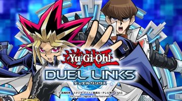 Novo jogo de Yu-Gi-Oh! para celulares é lançado no Brasil