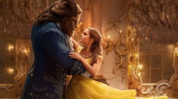 Emma Watson canta em novo teaser de A Bela e a Fera; assista