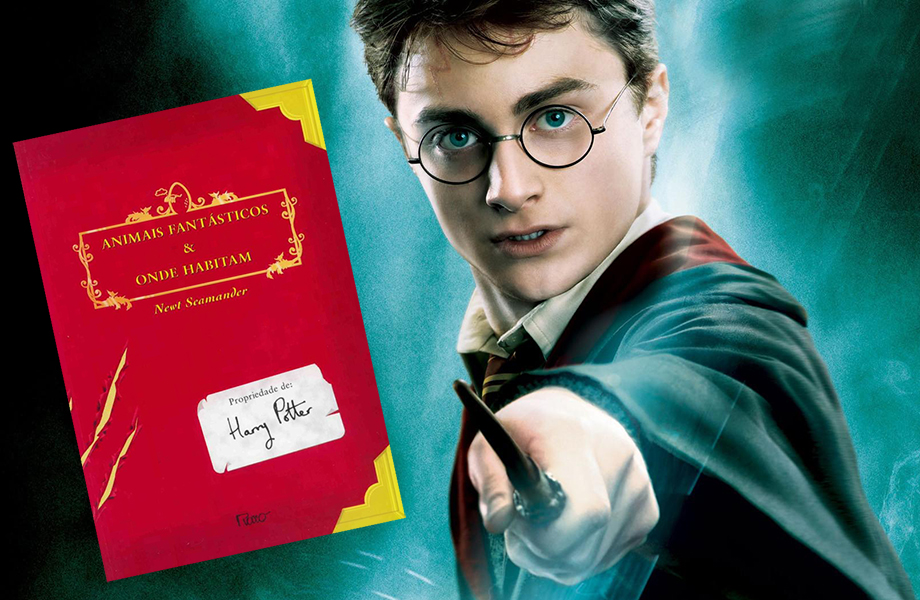 Livro Animais Fantásticos e Onde Habitam será relançado e atualizado com seis novas criaturas