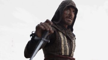 Veja o que a crítica está falando sobre o filme Assassin’s Creed