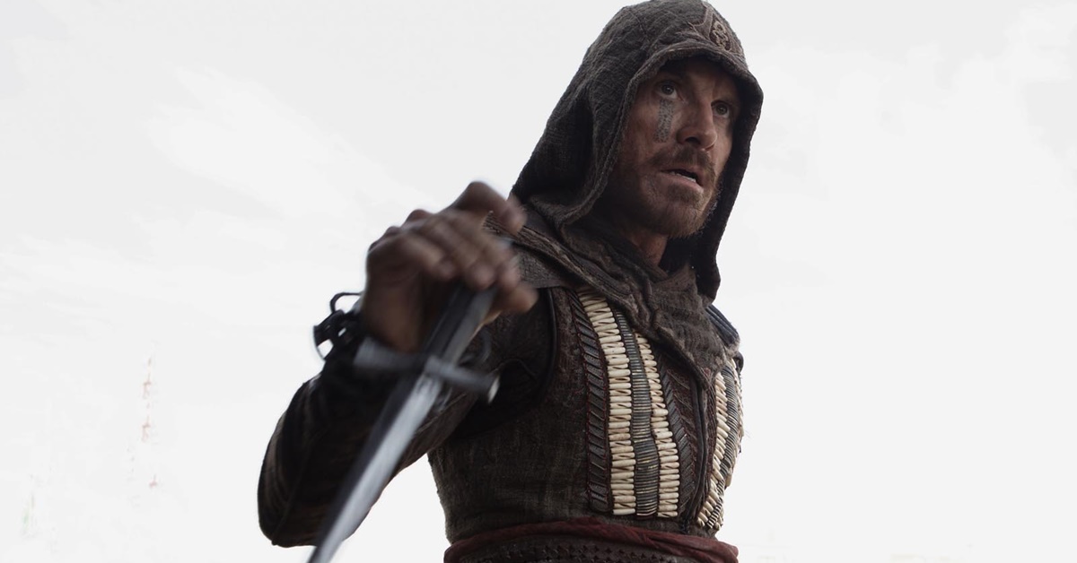 Veja o que a crítica está falando sobre o filme Assassin’s Creed