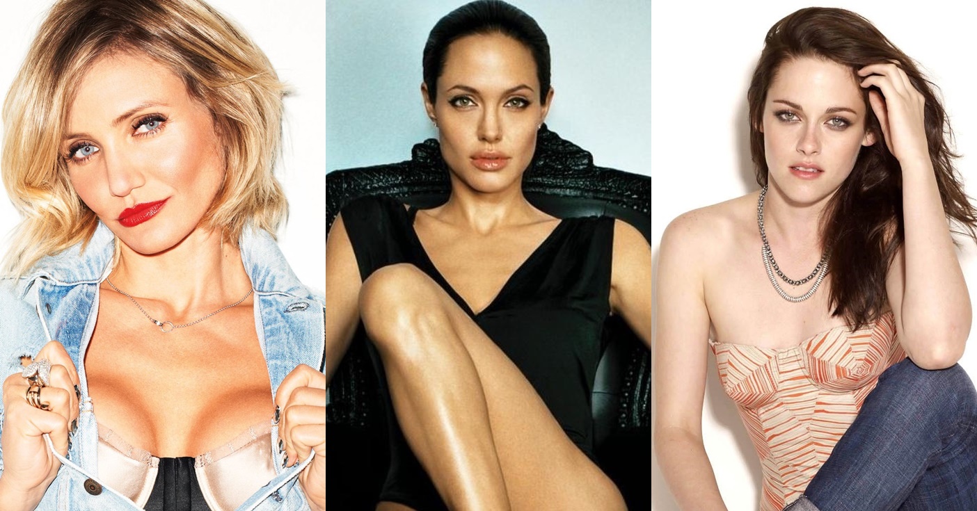 5 atrizes que dispensam dublês em cenas de ação