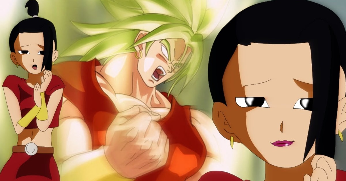 Dragon Ball Super pode ter primeira Super Saiyajin do sexo feminino