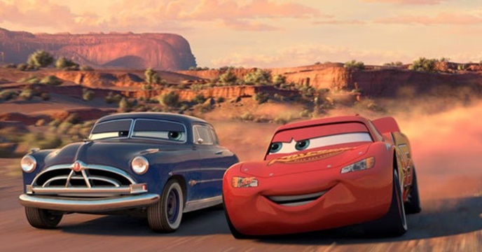 Animação ‘Carros 3’ ganha seu primeiro trailer oficial; assista