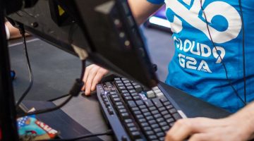 5 gamers que ficaram milionários com eSports
