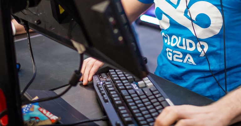 5 gamers que ficaram milionários com eSports