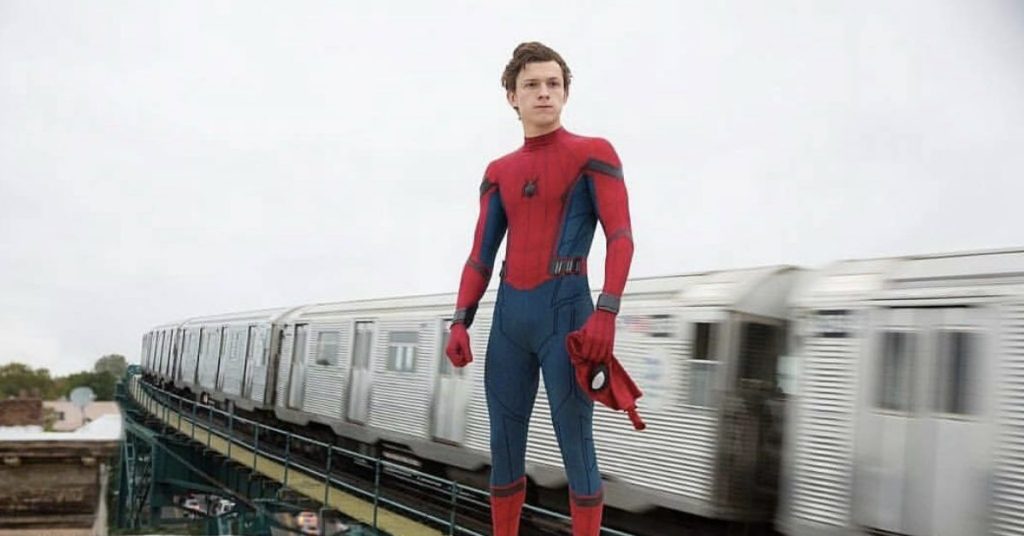 Tom Holland confirma que Homem-Aranha ganhará trilogia no cinema