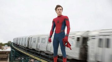 Tom Holland confirma que Homem-Aranha ganhará trilogia no cinema