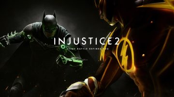 Trailer de Injustice 2 é divulgado e mostra novos personagens