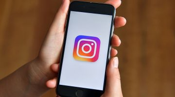 Instagram e Snapchat tiram ferramenta de GIFs devido a conteúdo racista
