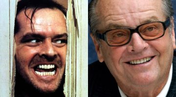Jack Nicholson se aposenta após 60 anos de carreira, diz amigo