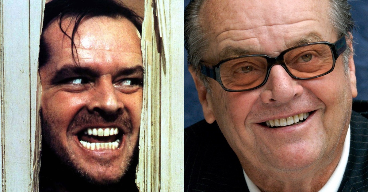 Jack Nicholson se aposenta após 60 anos de carreira, diz amigo