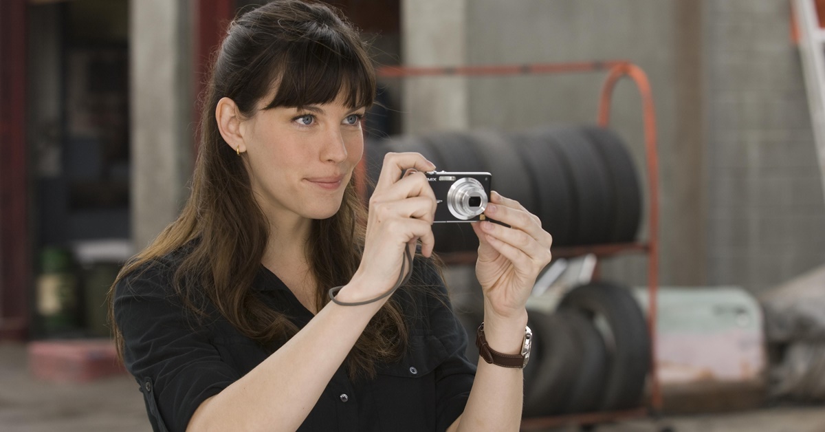 Liv Tyler deve voltar ao Universo Marvel em Vingadores: Guerra Infinita