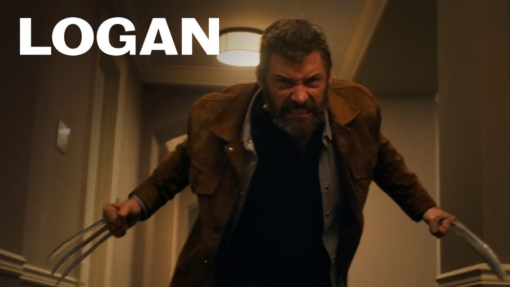 Novo trailer de Logan é divulgado e mostra X-23 poderosa; assista